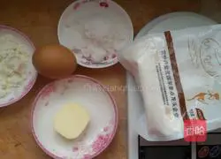 Toast bread.How to make illustration 1