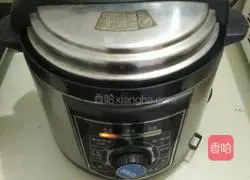 Electric Pressure Cooker Bread Illustration 5