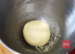 Emmental cheese bread recipe 12