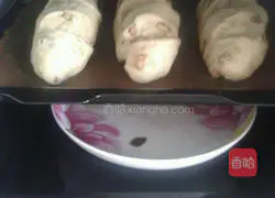 Whole wheat walnut bread recipe illustration 5