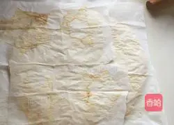 How to make honey red bean evaporated milk bread cubes Illustration 4