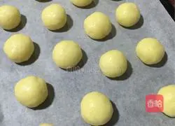 Cranberry Mochi Bread Recipe Illustration 5