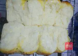 Illustration of how to make small bread 4