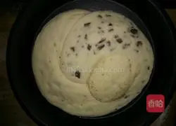 Chocolate milk bread recipe 7