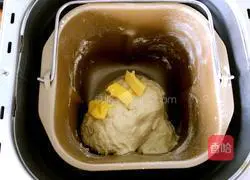 Condensed milk cranberry coconut bread recipe 6