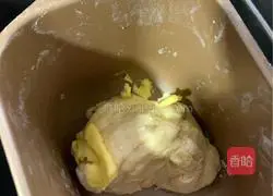 Bread machine coconut bread recipe 6