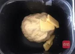 Lazy Bread Illustration of how to do it 3