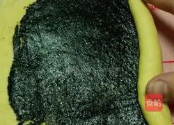 Pumpkin Sesame Bread Recipe Illustration 8