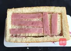 Mashed Potato Cheese Bread Recipe Illustration 14