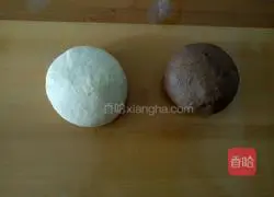 Illustration of how to toast bread with a bread machine 8