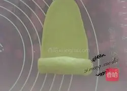 Honey Bun Recipe Illustration 7