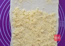 Coconut milk stick bread recipe 4