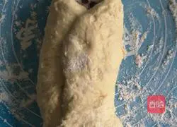 Cranberry Bread Recipe Illustration 12