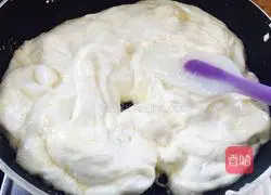 Cranberry Nougat Recipe Illustration 5