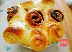 Hazelnut butter sandwich bread recipe 19