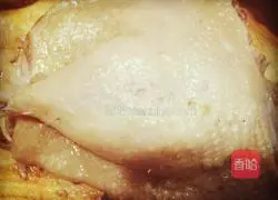 How to make salted duck Illustration 6