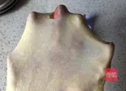 Purple potato bread recipe 4