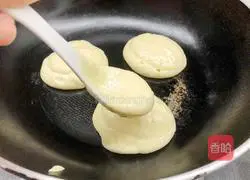 Soufflé waffle recipe illustration 6