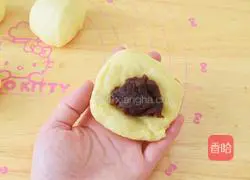 Bread version of waffles recipe 6