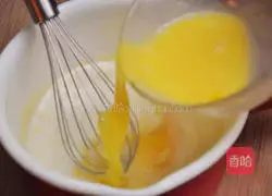 Cinnamon Apple Bread Pudding Recipe Illustration 3