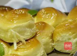 Natural yeast bread recipe 19