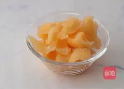 Melon mousse recipe illustration 5