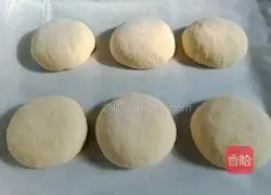 How to make chicken burgers 1