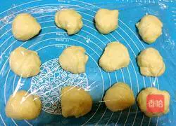 Cheese Bread Recipe Illustration 9