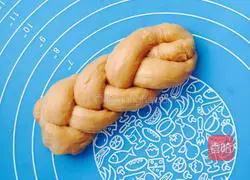 Brown sugar braided bread recipe 9