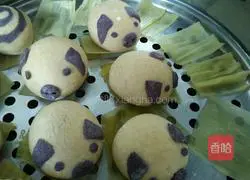 Whole wheat pig buns recipe 10