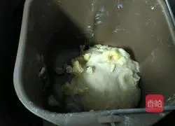 Cheese Bun Recipe Illustration 3