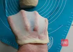 Mexican bread recipe 4