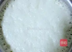 Almond jam hand-torn bread (flour version) illustration 6