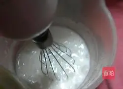 Made in a rice cooker Cake recipe illustration 4