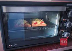 Toast pizza recipe 6