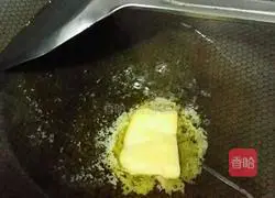 Illustration of how to make tomato meat sauce pasta 6