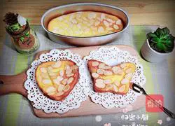 Cream cheese almond cake recipe 17