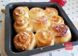 Oven bread recipe 16