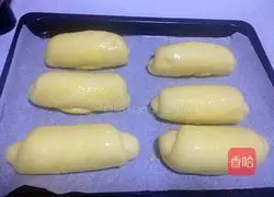 Hot dog bun recipe 11