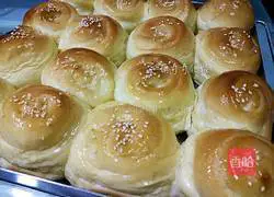 Natural yeast bread recipe 16