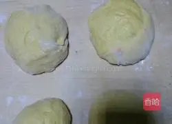 Pumpkin bread rolls recipe 5