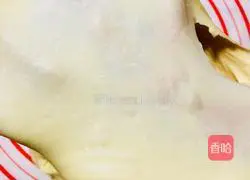 Illustration of how to make original toast bread 8