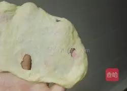 Soft Bread Illustration 3