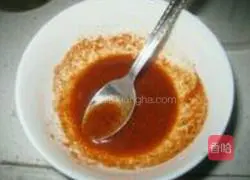 Orléans Chicken Recipe Illustration 2