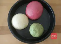 Toast Bread Recipe Illustration 6