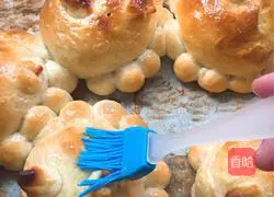 Illustration of how to make Squidward's bread 15