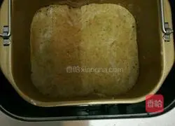 French bread (French long Sticks and wheat baguettes and cream cheese buns) Recipe Illustration 1