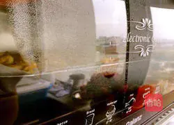 Heart-shaped coconut buns recipe 15