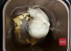 Hot dog buns recipe 3