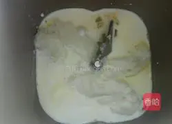 Cheese Sandwich Bread Recipe Illustration 2